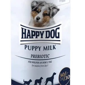 Billig Happy Dog Baby Milk Probiotic 500 g