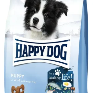 Erbjudandepris Fit & Vital Puppy Hundfoder - 4 kg
