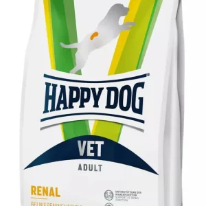 Vet Diet Renal Torrfoder till Hund - 1 kg I lager
