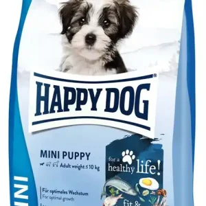 Fit & Vital Mini Puppy - 4 kg Säker betalning