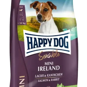 Begränsad tid Happy Dog Sensible Mini Ireland