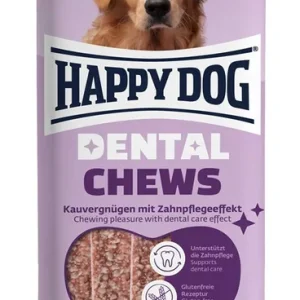 Dental Chews för Hund - 5 st Handla nu