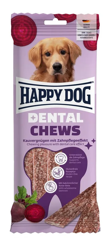 Dental Chews för Hund - 5 st Handla nu