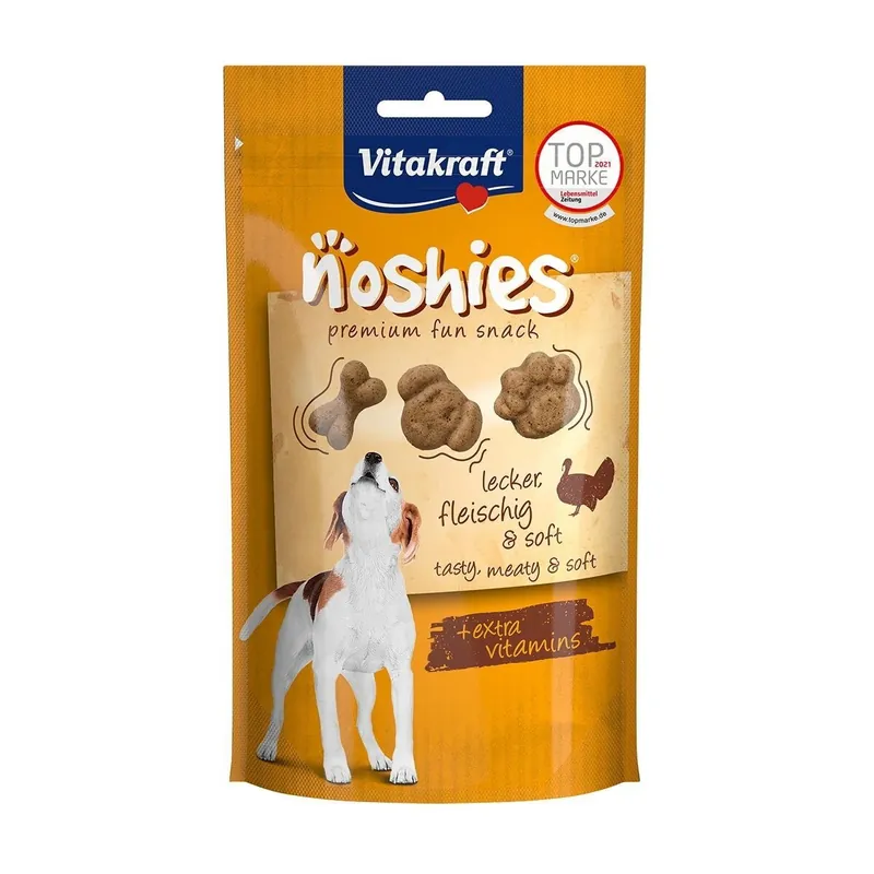 Erbjudandepris Vitakraft Nochies 90 g