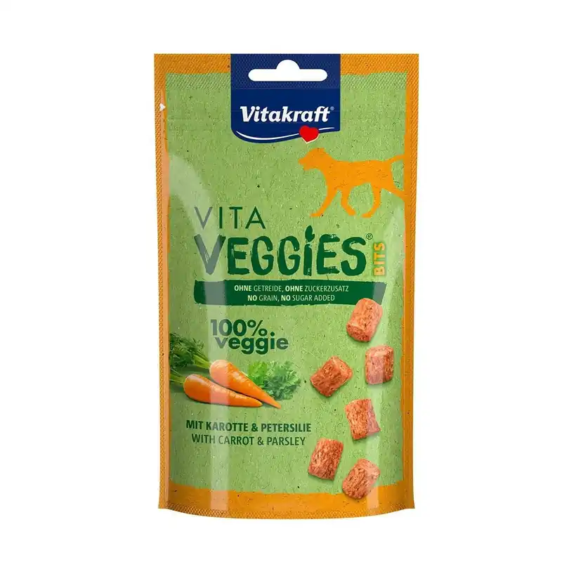 Säker betalning Vitakraft Vita Veggies Carrot 40 g