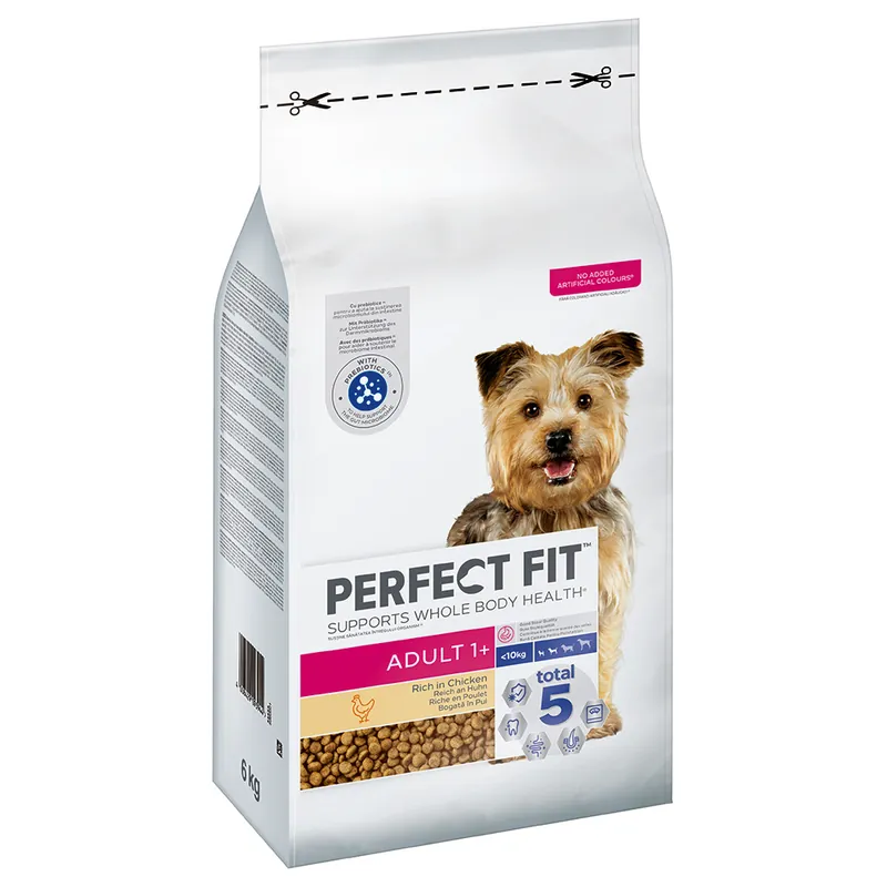 Perfect Fit Adult Small Dog ( Begränsat erbjudande