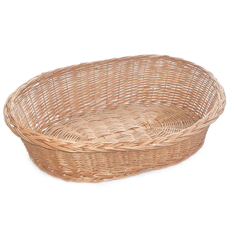 Aumüller hundkorg - ca. L 70 x B 55,5 x H 15,5 cm Utförsäljning