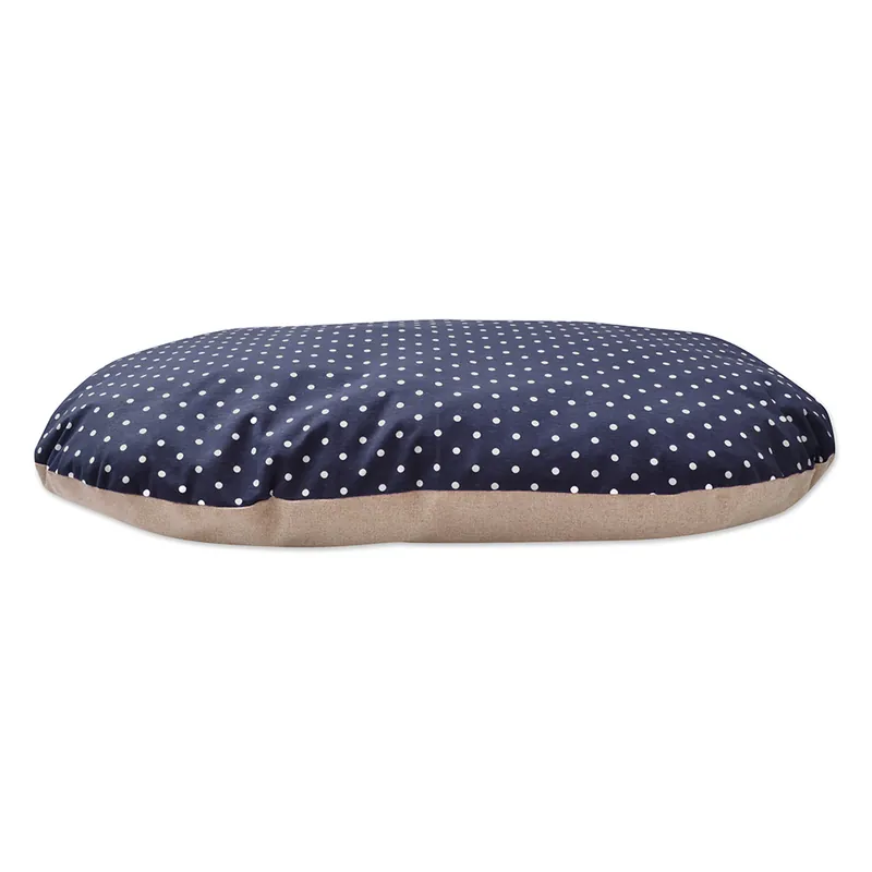 Aumüller dinkelkudde - L 85 x B 60 x H 15 cm Begränsat antal