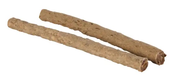 100-pack med Tuggpinnar för hund - 100-pack Tuggpinnar Billigare
