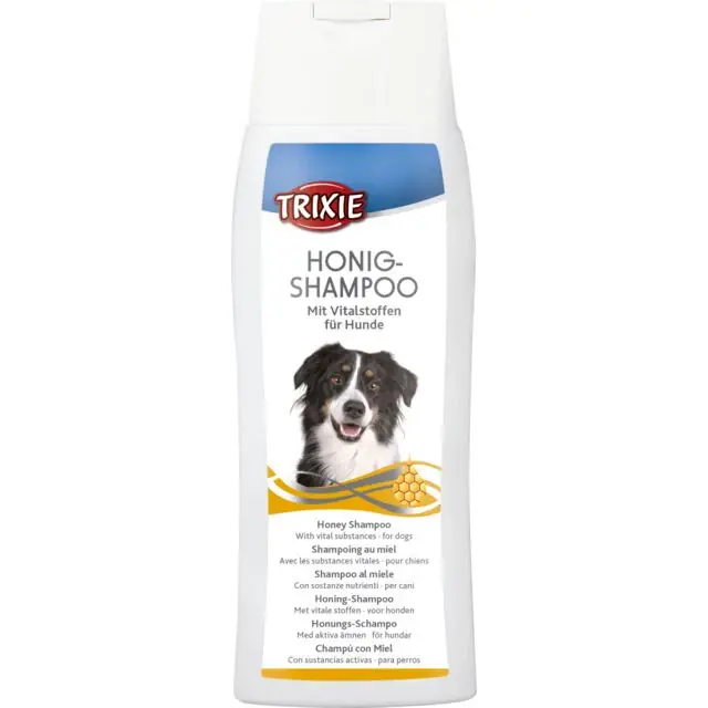 Erbjudande Trixie Schampo honung 250 ml