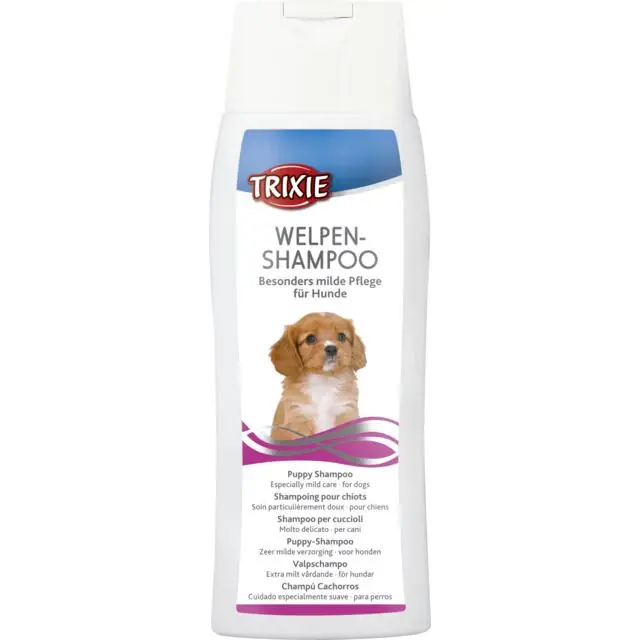 Rabatter Trixie Puppy Shampoo 250 ml