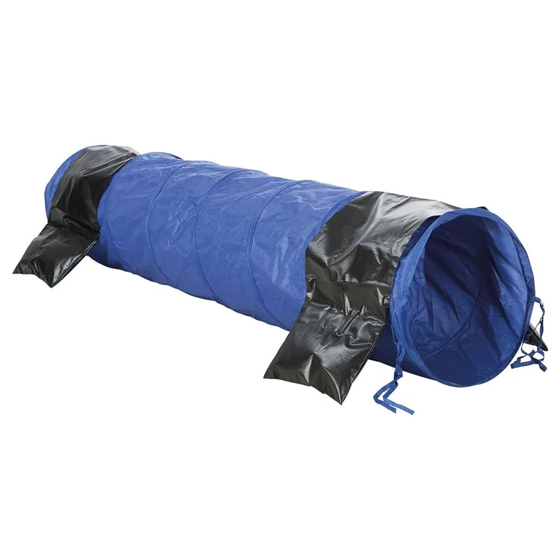 Kampanjpris Trixie Agility Tunnel 40 x 200 cm