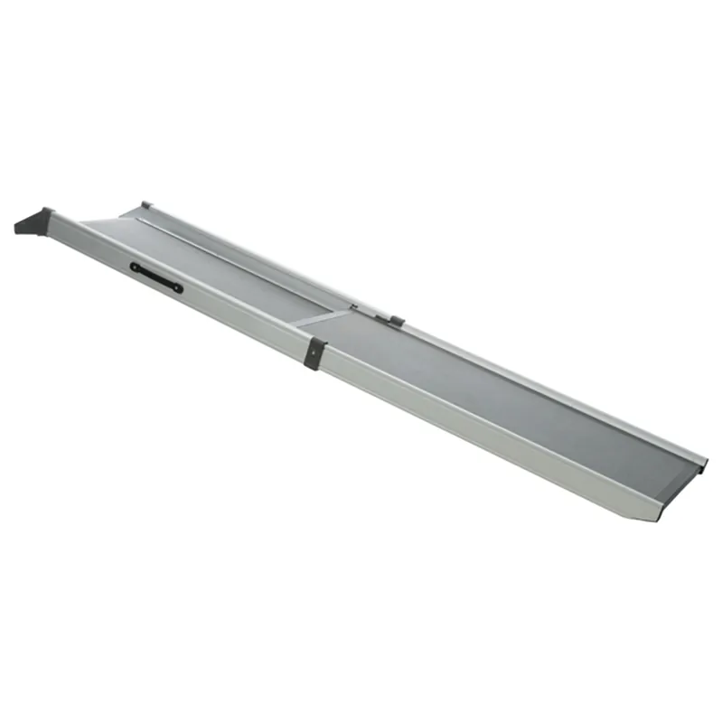 Extra rabatt PetSafe teleskop-hundramp - ca L 100 - 180 x B 43 cm