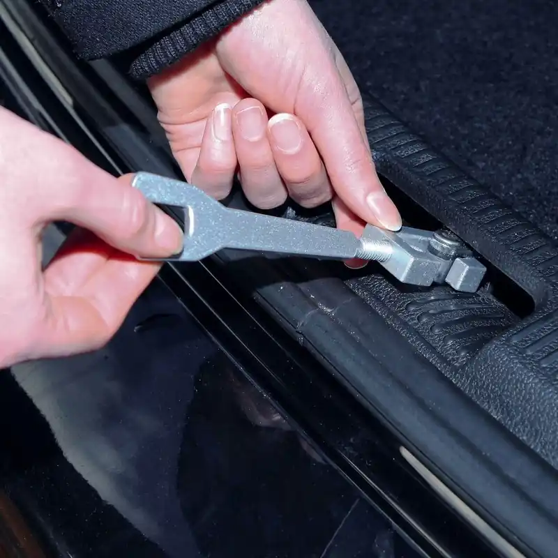 Trixie Car Cooler Krok för frisk luft i bil Kundfavorit