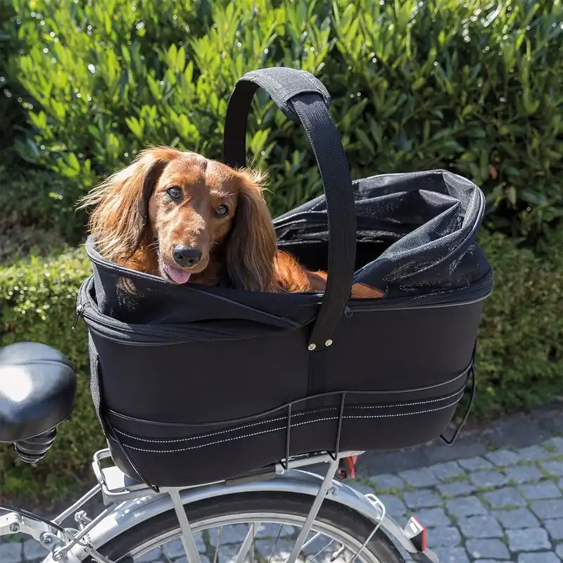 Reapris Trixie Cykelkorg för Pakethållare
