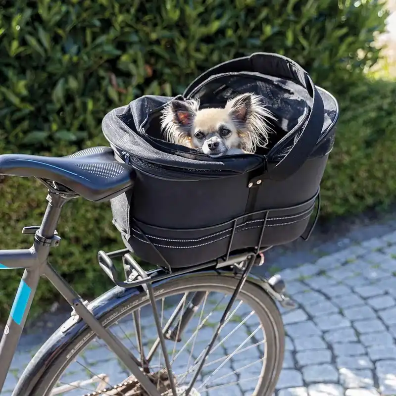 Trixie Korg för Pakethållare Erbjudandepris