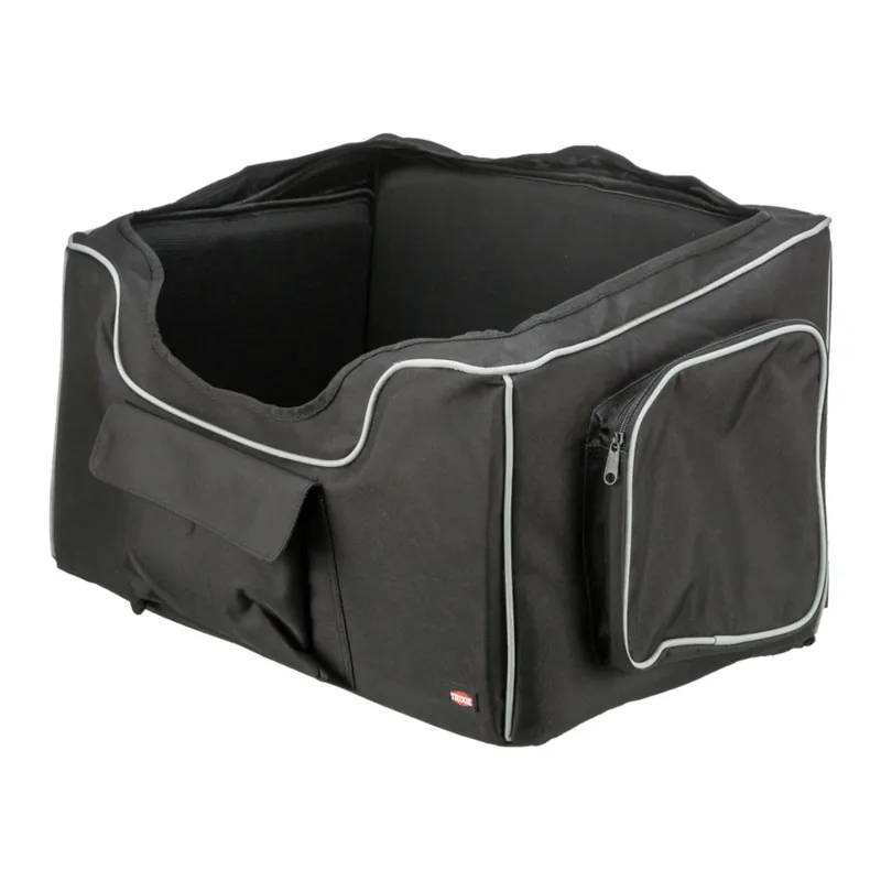 Extra rabatt Trixie bilstol Midi - L 57 x B 36 x H 37 cm