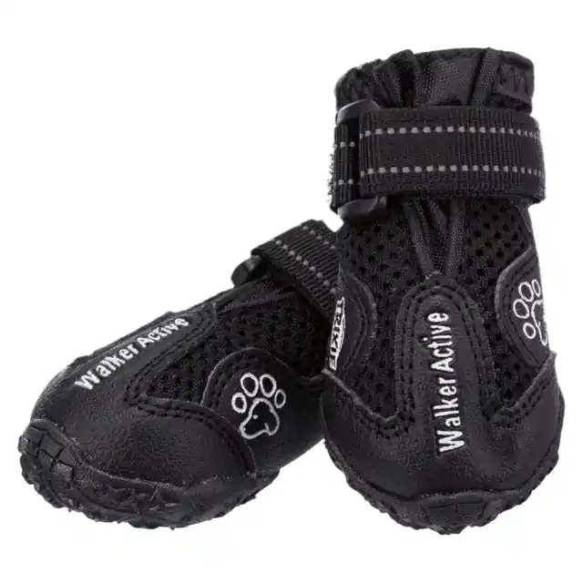 Trixie Walker Active skor M–L 2 st Billigare