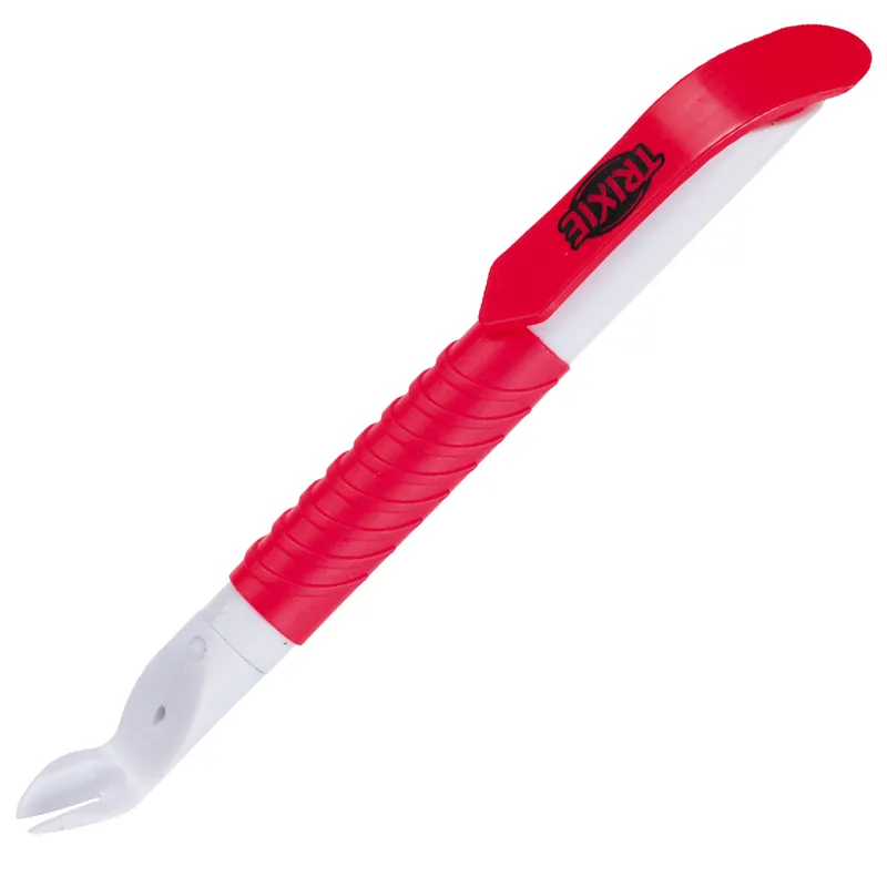 Rabatter Trixie fästingkrok med LED - 1 st, L 14 cm