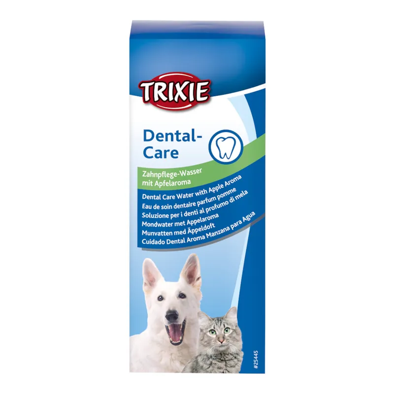 Outlet Trixie Dental Care tandvårdsvatten - 300 ml