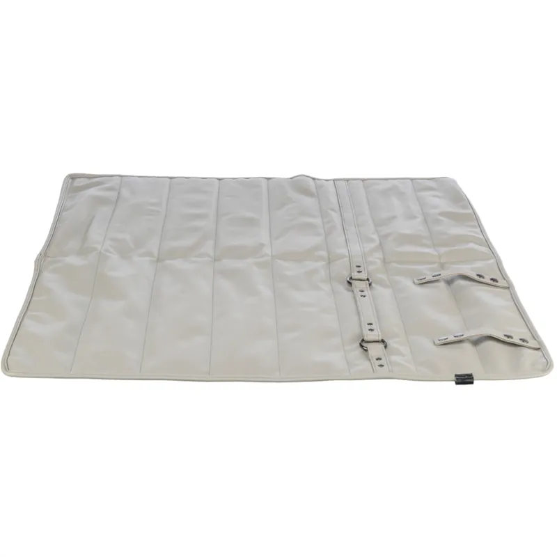 Trixie CityStyle resefilt - 80 x 80 cm Sänkt pris