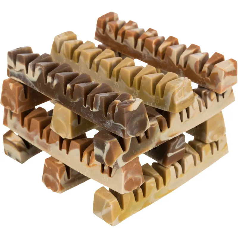 Trixie Denta Fun Veggie Honey Bar Snabb frakt