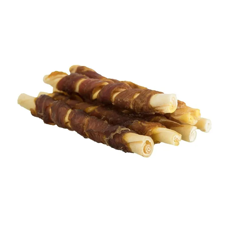 Trixie Denta Fun Tuggpinne Buffel 5-pack 12,5 cm Populärt val