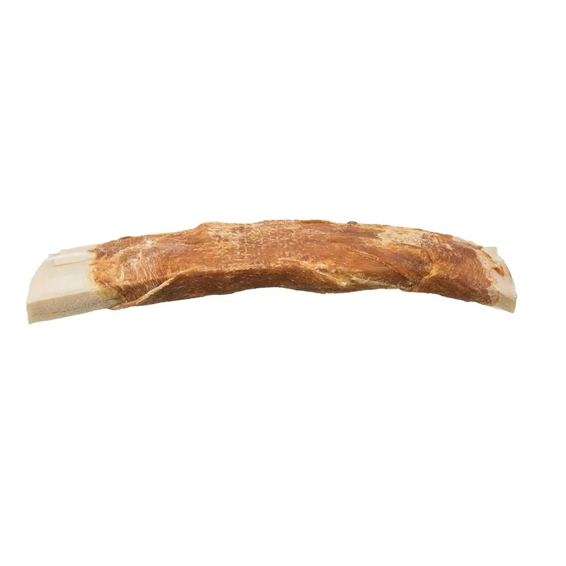 Trixie BBQ Tuggben med Anka 2-pack 17 cm Reapris