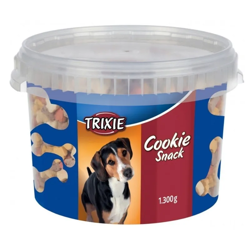 Trygg betalning Trixie Träningsgodis 1300 g