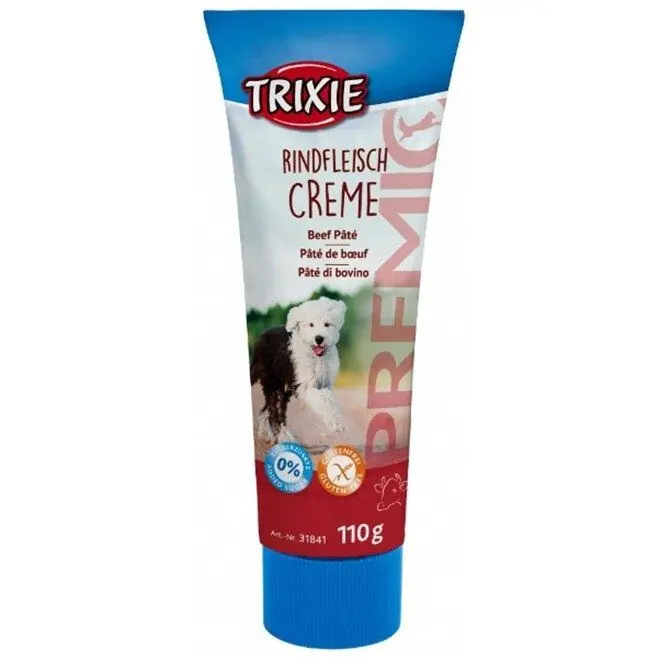 Trixie Premio Nötköttspaté 110 g Nedsatt pris