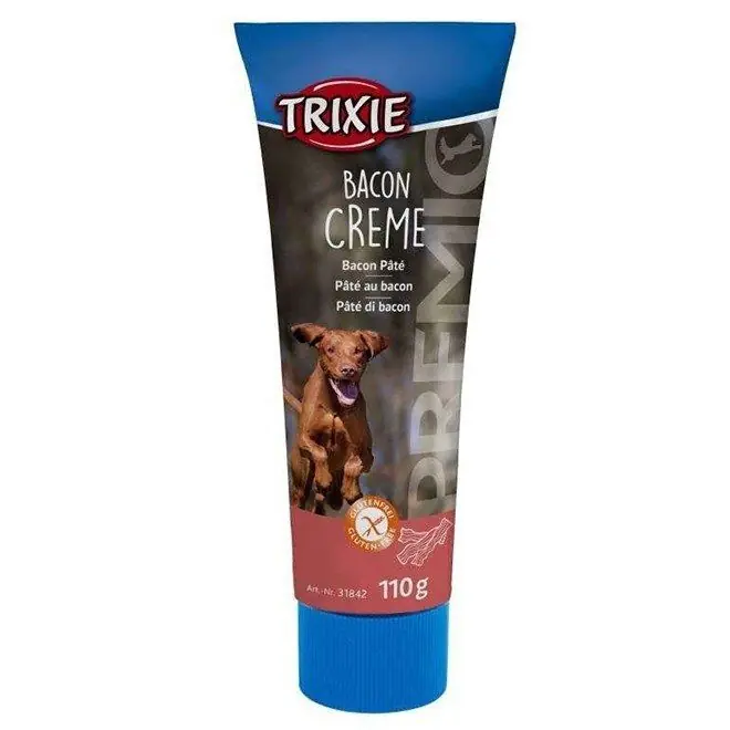 Lägg i varukorgen Trixie Baconpaté 110 g