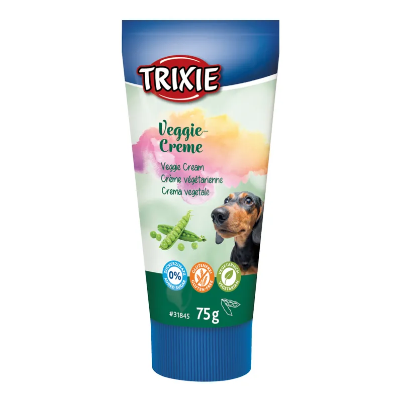Erbjudande Trixie Grönsakskräm - 75 g