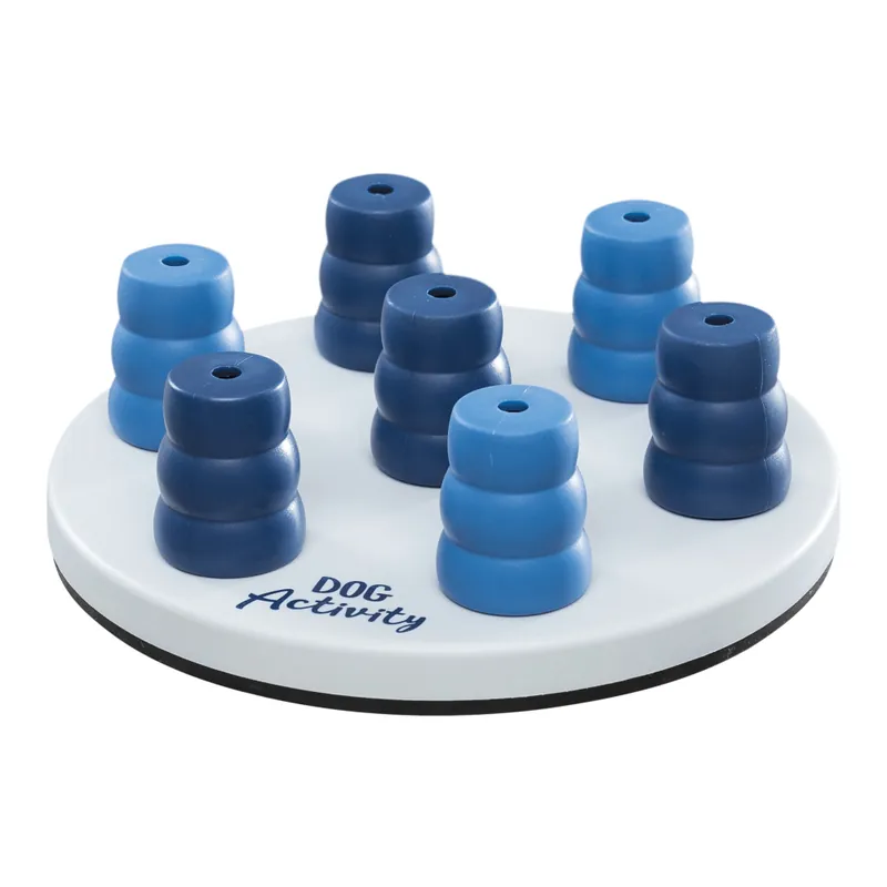 Kundfavorit Trixie Dog Activity Mini Solitär - ø 20 cm