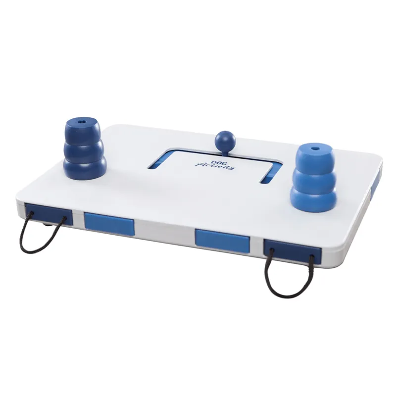 Trixie Dog Activity Move2Win strategispel - L 34 x B 23 cm Säker betalning