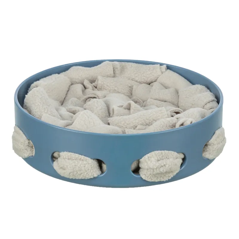 Kundfavorit Trixie Dog Activity Hide‘n‘Sniff Bowl - Ø 18 cm