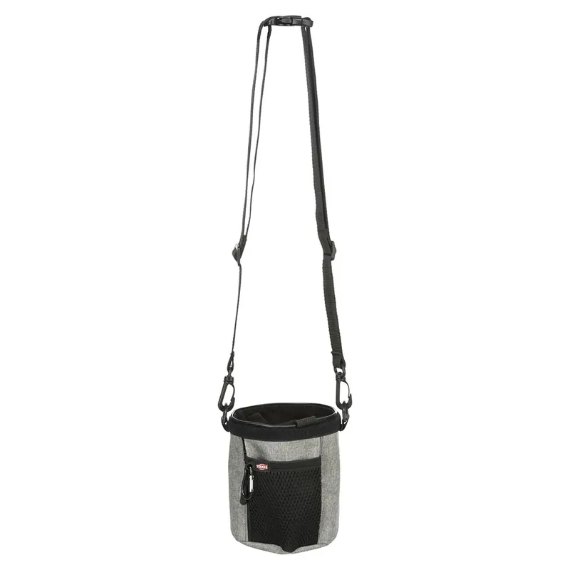 Begränsad tid Trixie Multi Twist godisväska - Ø 12 x H 17 cm