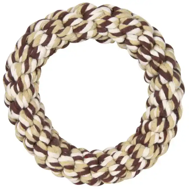 Trixie Rep Ring 14 cm Endast idag