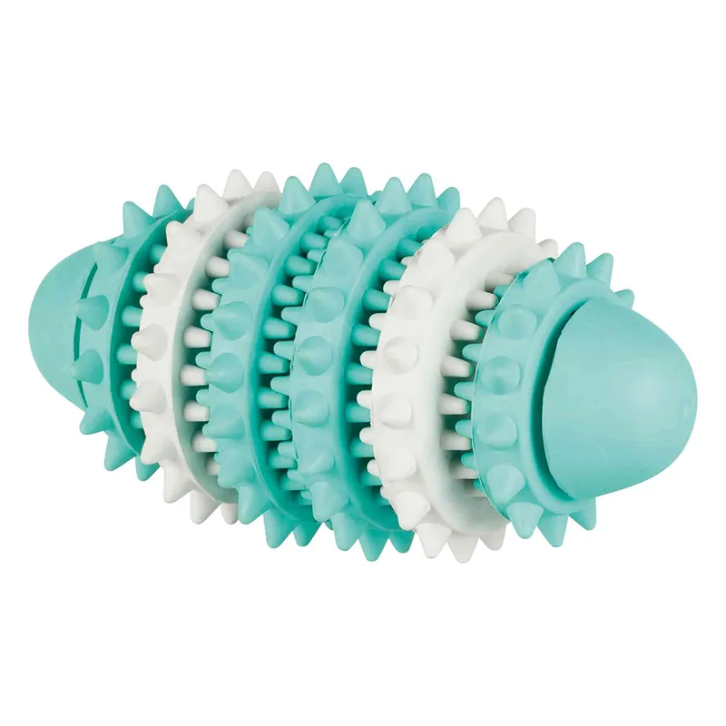 Trixie Denta Fun Rugby - L 15 cm Reapris