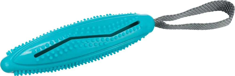 Erbjudandepris Aktiveringsleksak Trixie Snackrulle med band 20 cm/31 cm