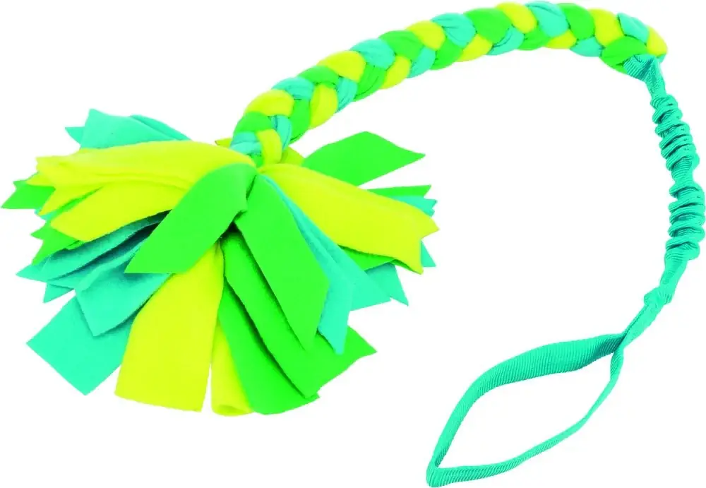 TRIXIE Bungee Tugger - 85 cm Sista chansen