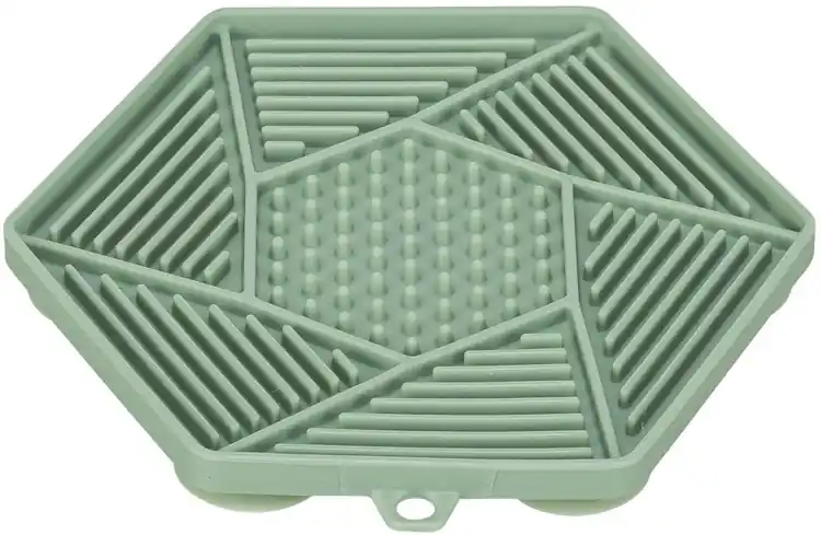 Snacksplatta Trixie Lick‘n‘Snack 17 cm Expressleverans