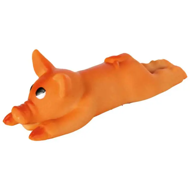 Trixie Latex Gris Nedsatt pris