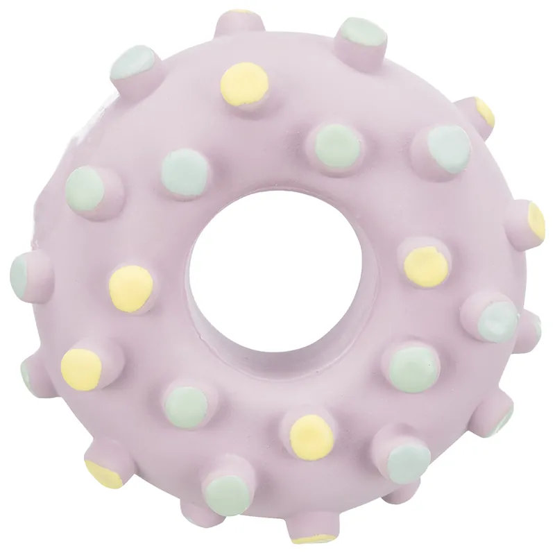 Lägg i varukorgen Trixie Junior Mini Ring - Ø 8 cm