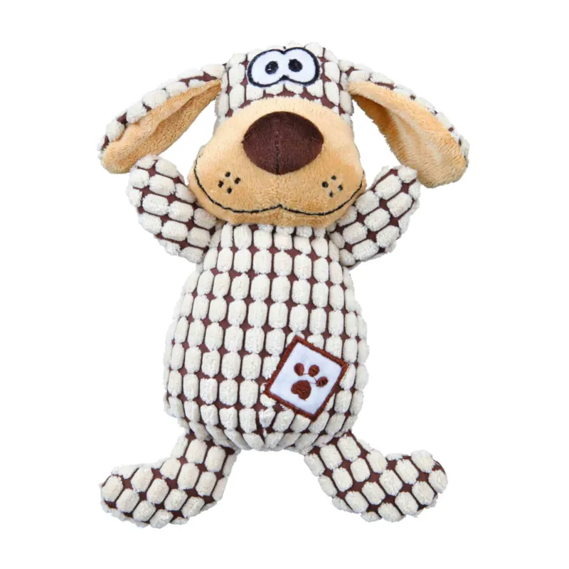 Beställ idag Trixie gosedjur hund - 26 cm
