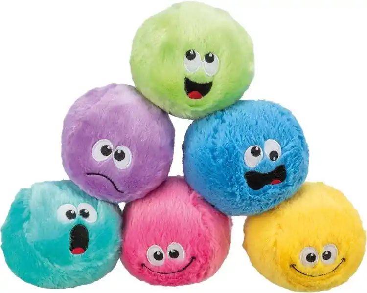 Trixie Be Eco Boll Återvunnen Plysch Rea