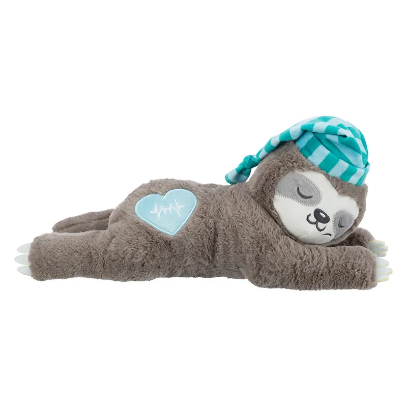 Trixie Junior Sloth sengångare - ca L 34 cm Snabb leverans