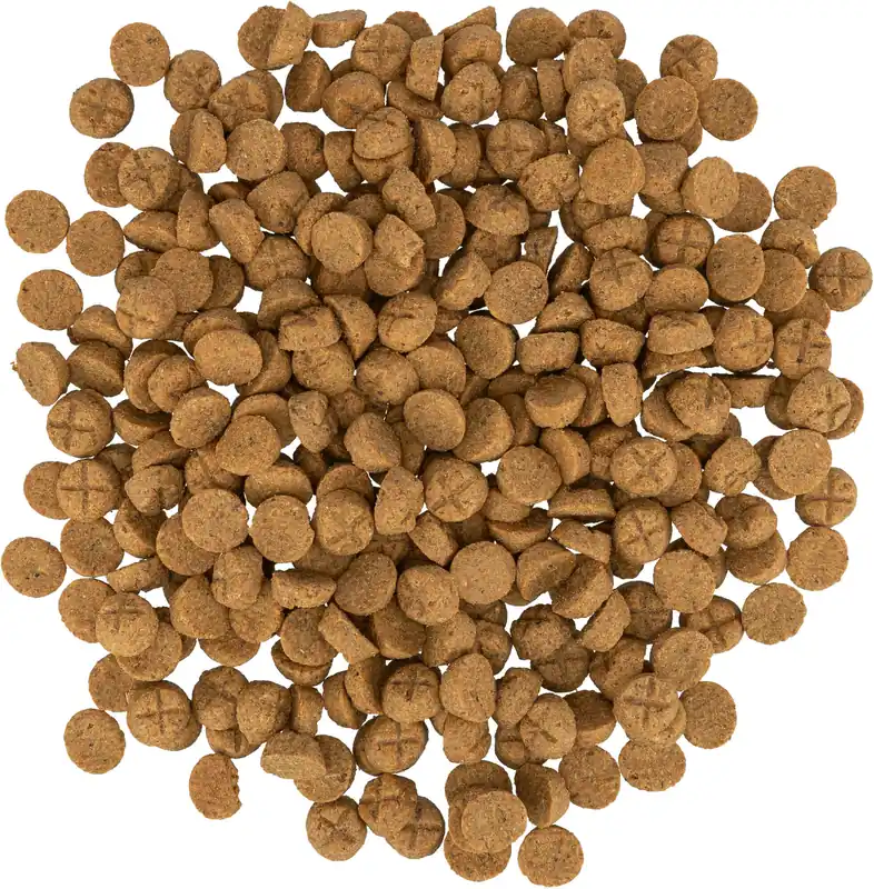 TRiXiE Crumbies med kyckling, 50 g - 50 g Rabatt