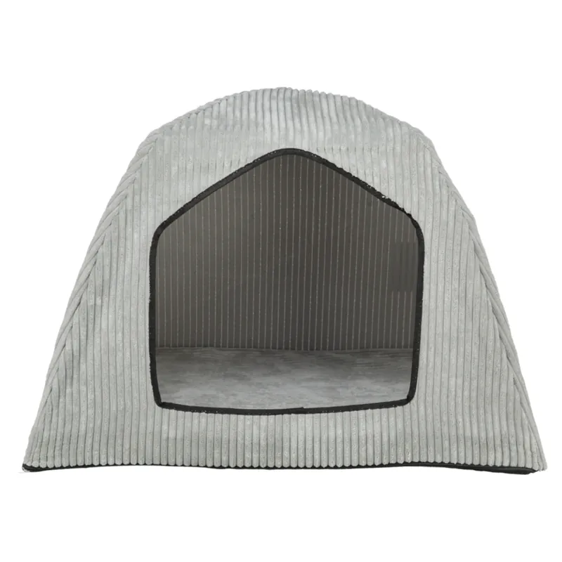 Sista chansen Trixie ortopedisk hundgrotta Jonna - L 75 x B 55 x H 55 cm