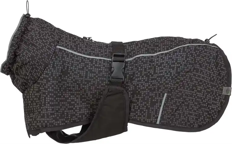 Beställ idag Trixie Limoux Reflextäcke - XS 30 cm