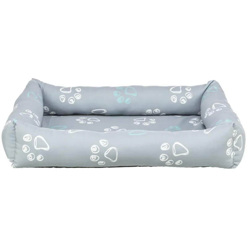 Trixie bädd Jimmy, fyrkantig - Storlek XL L 115 x B 80 cm Snabb frakt